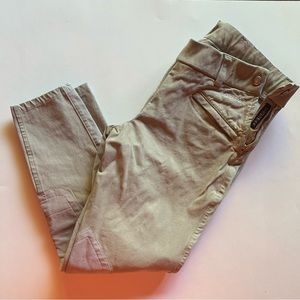 Ariat riding pants. US 26R
